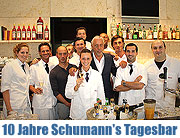 Schumann's Tagesbar feierte 10. Geburtstag. Infos & Video (©Foto.Martin Schmitz)